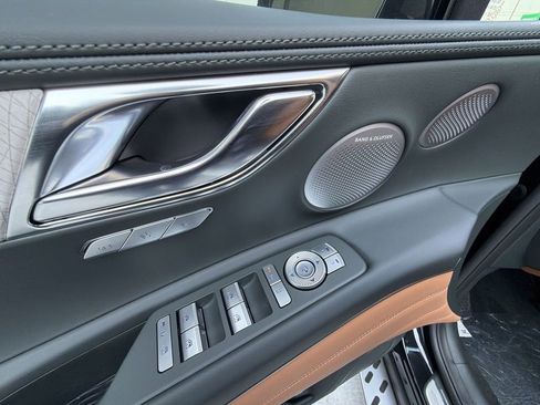 New 2026 Genesis GV80 3.5T Prestige image 15