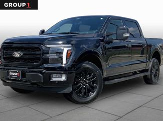 Certified 2024 Ford F150 Lariat w/ Equipment Group 502A High AWD/4WD video 1