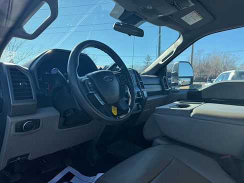 Used 2021 Ford F350 XL w/ Power Equipment Group image 11