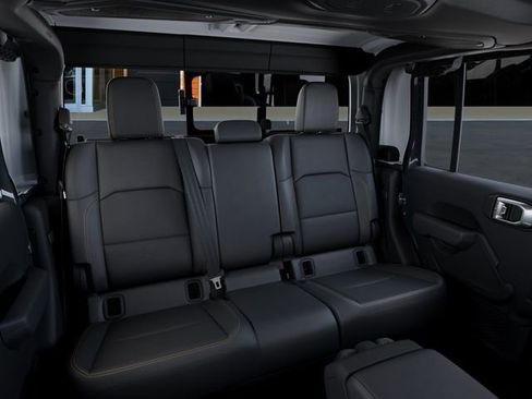 New 2026 Jeep Gladiator Sport image 15