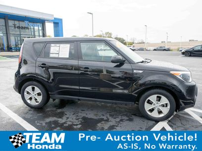 Used 2015 Kia Soul