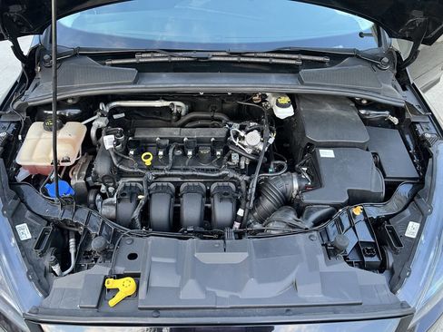 Used 2018 Ford Focus SEL image 29