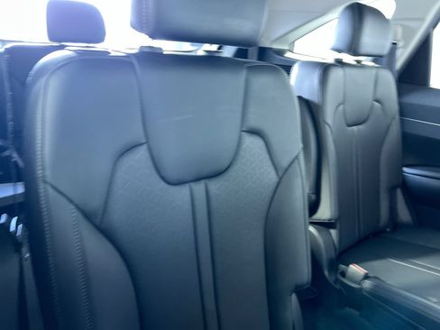 Certified 2023 Kia Sorento X-Line EX AWD/4WD image 29