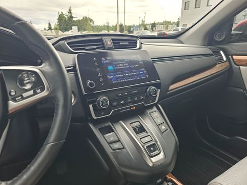 Used 2022 Honda CR-V Touring image 29