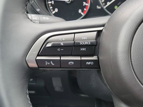 New 2026 MAZDA CX-30 AWD 2.5 S image 15