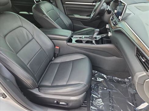 Used 2021 Nissan Altima 2.5 SL FWD image 28