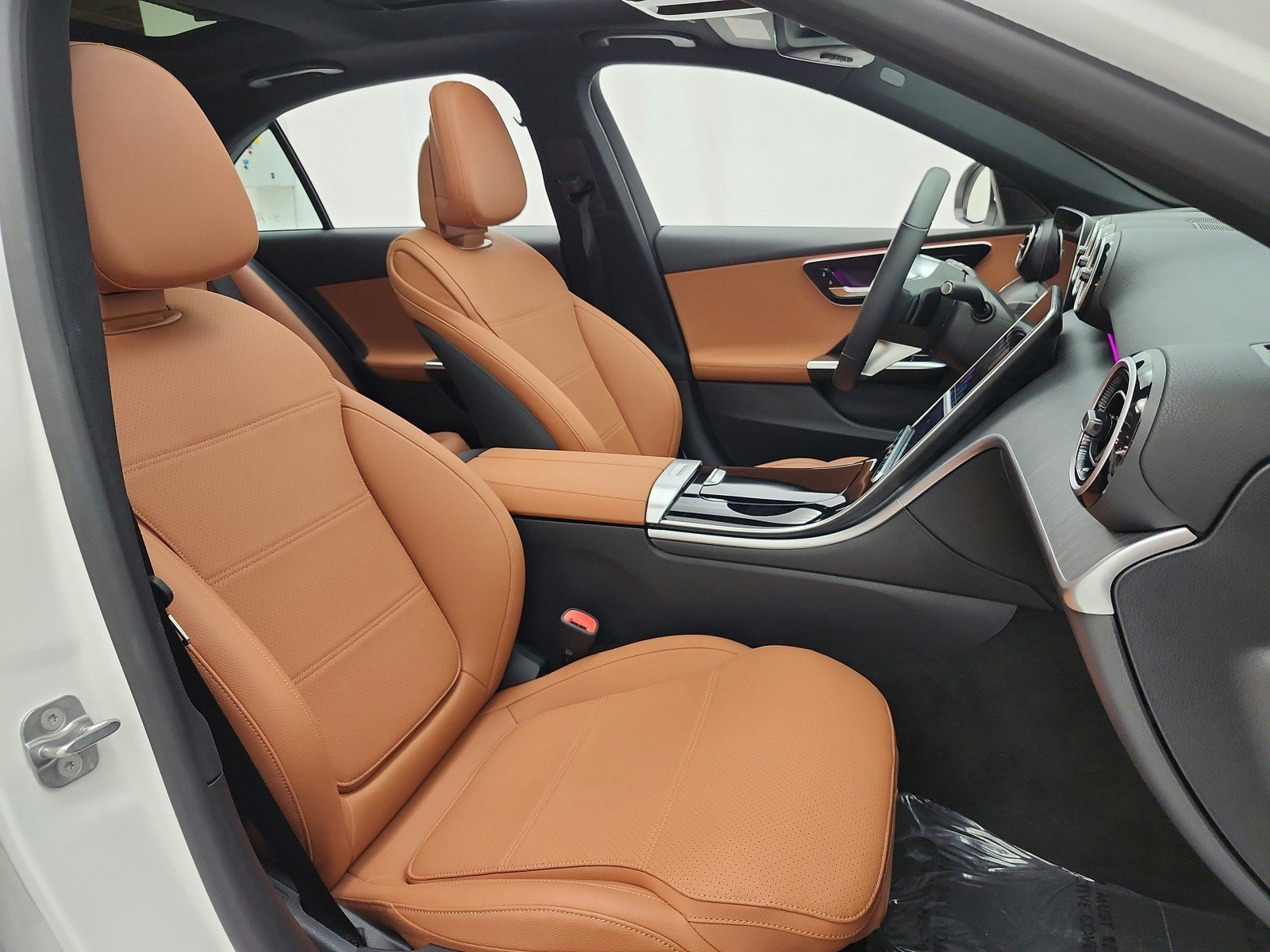 Certified 2026 Mercedes-Benz C 300 Sedan image 20