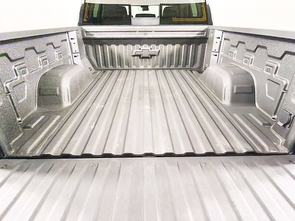 Used 2026 Chevrolet Silverado 1500 RST AWD/4WD image 23