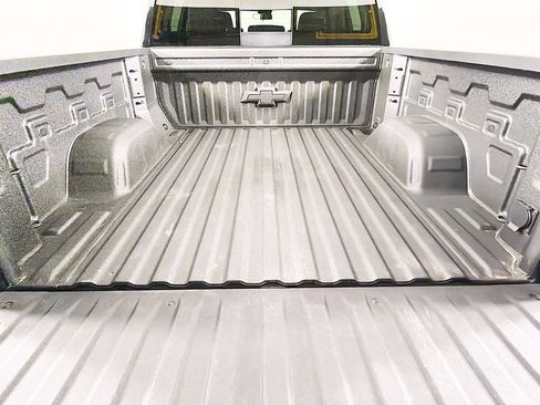 Used 2026 Chevrolet Silverado 1500 RST AWD/4WD image 23