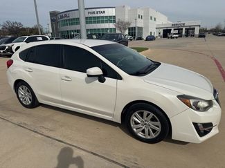 Used 2015 Subaru Impreza 2.0i Premium video 1