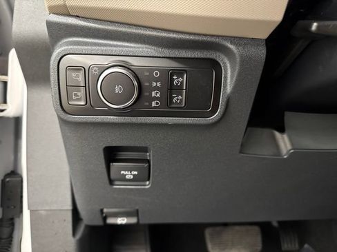 Used 2023 Ford Bronco Wildtrak AWD/4WD image 29