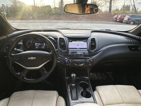 Used 2019 Chevrolet Impala Premier image 18