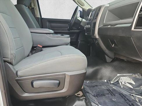 Used 2017 RAM 1500 Tradesman w/ Popular Equipment Group image 26