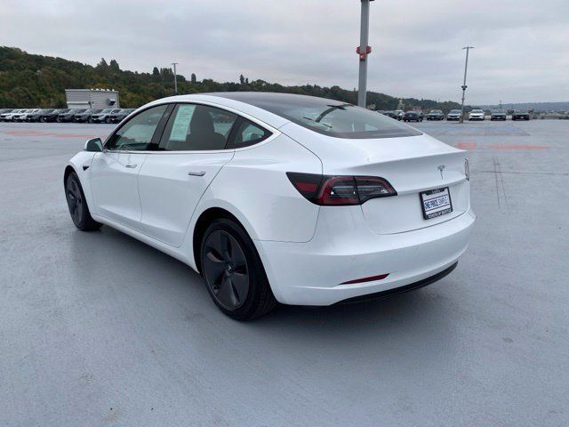 Used 2020 Tesla Model 3 Standard Range Plus RWD image 6