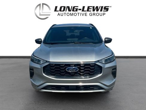 Used 2023 Ford Escape ST-Line w/ Tech Pack #1 FWD image 11