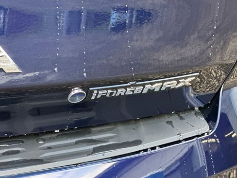 New 2026 Toyota Sequoia Capstone w/ TRD Performance Package (TMS) image 7