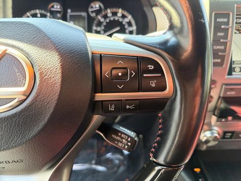 Used 2021 Lexus GX 460 Premium image 16