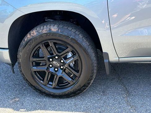 New 2026 Chevrolet Silverado 1500 RST w/ RST All Star Premium Package AWD/4WD image 9