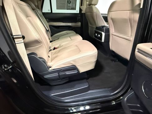 Used 2024 Ford Expedition Max Limited AWD/4WD image 65