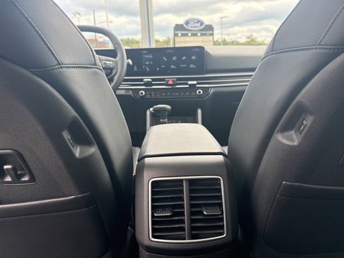 New 2026 Kia Sportage EX w/ EX Panorama Roof Package image 20