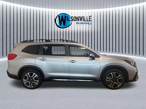Certified 2023 Subaru Ascent Limited AWD/4WD image 12