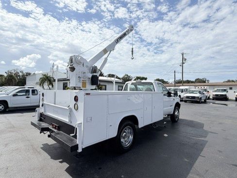 Used 2002 Ford F450 XL RWD image 5