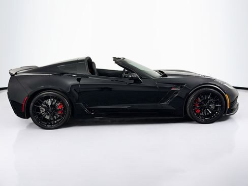 Used 2019 Chevrolet Corvette Z06 RWD image 45