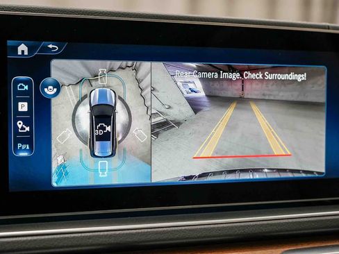 Used 2025 Mercedes-Benz GLS 450 GLS 450 image 25