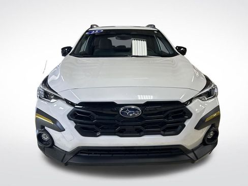 Certified 2025 Subaru Crosstrek 2.5i Sport w/ Crosstrek Mirror Package image 9