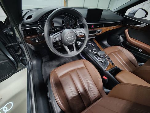 Used 2019 Audi A5 2.0T Premium image 31