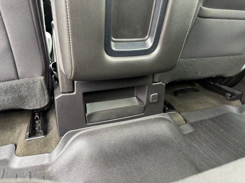 Used 2017 GMC Sierra 2500 SLE image 16