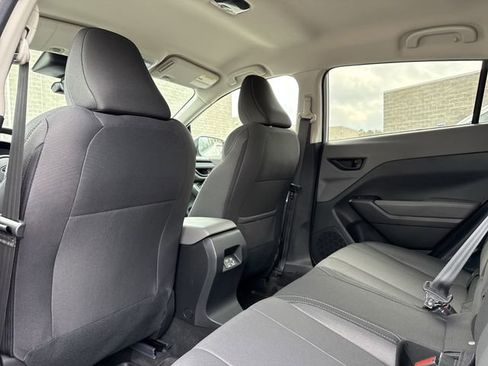 New 2026 Subaru Crosstrek 2.0i Premium image 13