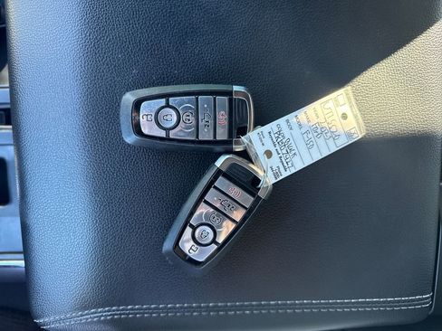 Used 2023 Ford F150 XLT w/ Equipment Group 302A High image 45