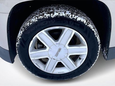 Used 2012 GMC Terrain SLT image 32