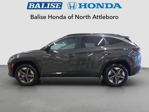 Used 2026 Hyundai Tucson SEL AWD/4WD image 2