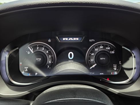 New 2026 RAM 1500 Lone Star w/ Back Country Package AWD/4WD image 40