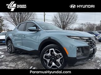 Certified 2024 Hyundai Santa Cruz Limited 360° Tour