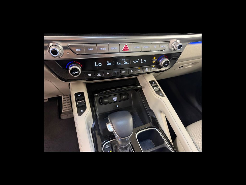 Used 2021 Kia Telluride SX FWD image 23