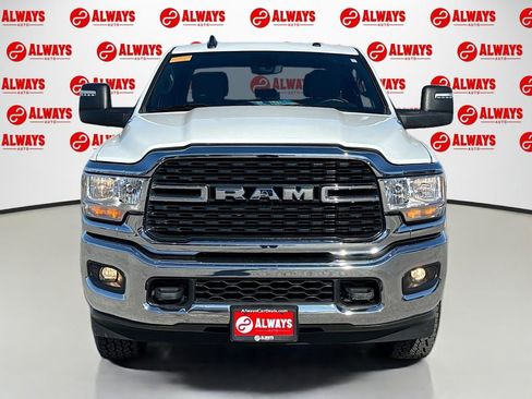 Used 2024 RAM 2500 Big Horn image 2