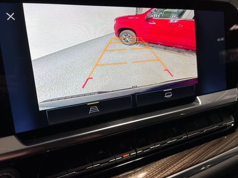 Used 2023 Chevrolet Silverado 1500 RST image 20