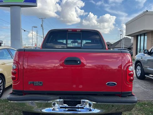 Used 2003 Ford F150 Lariat image 3