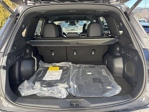 New 2026 Subaru Forester Sport image 7