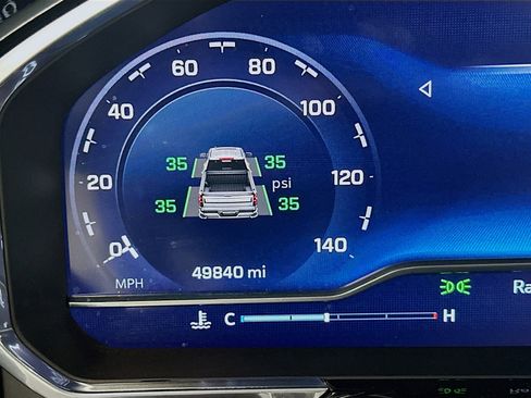 Used 2022 Chevrolet Silverado 1500 LT image 18