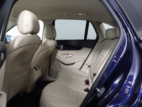 Used 2017 Mercedes-Benz GLC 300 image 11