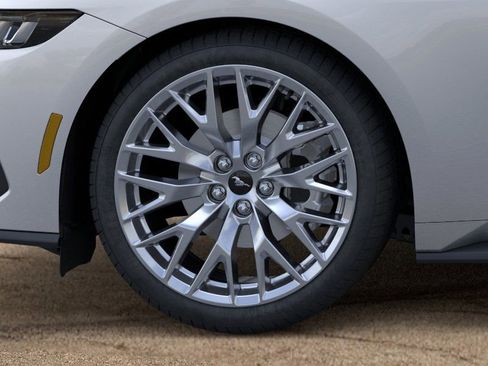 New 2025 Ford Mustang Premium RWD image 35