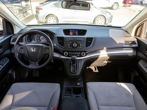 Used 2016 Honda CR-V LX image 29