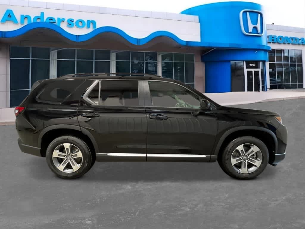 New 2026 Honda Pilot EX-L image 7