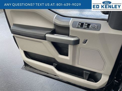 Used 2020 Ford F150 XLT w/ Equipment Group 302A Luxury image 20