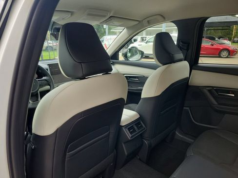 New 2026 MAZDA CX-5 Preferred AWD/4WD image 14