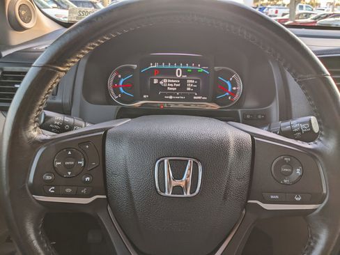 Used 2019 Honda Pilot EX-L image 24
